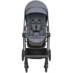 Carucior modular 3in1 Kikka Boo Mia (Grey) Thumb