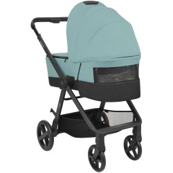 Коляска модульная 3в1 Kikka Boo Mia (Mint) Thumb