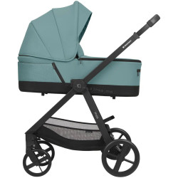 Carucior modular 3in1 Kikka Boo Mia (Mint)