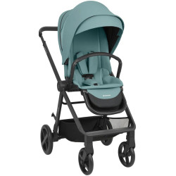 Коляска модульная 3в1 Kikka Boo Mia (Mint) Thumb
