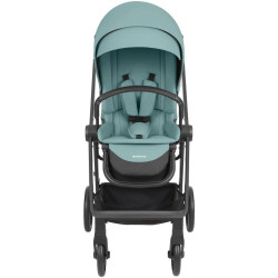 Коляска модульная 3в1 Kikka Boo Mia (Mint) Thumb