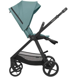 Коляска модульная 3в1 Kikka Boo Mia (Mint) Thumb