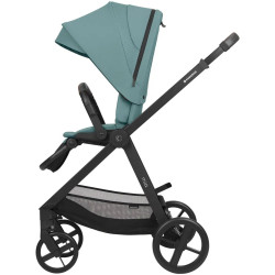 Коляска модульная 3в1 Kikka Boo Mia (Mint) Thumb