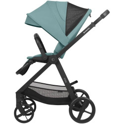 Коляска модульная 3в1 Kikka Boo Mia (Mint) Thumb