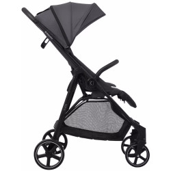 Carucior de plimbare Kikka Boo Alexa (Dark Grey) Thumb