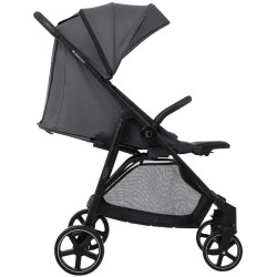Carucior de plimbare Kikka Boo Alexa (Dark Grey) Thumb