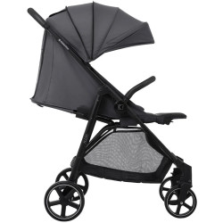 Carucior de plimbare Kikka Boo Alexa (Dark Grey) Thumb