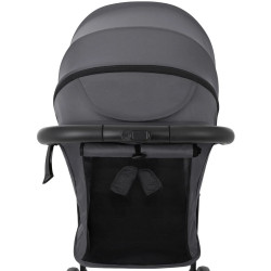 Carucior de plimbare Kikka Boo Alexa (Dark Grey) Thumb