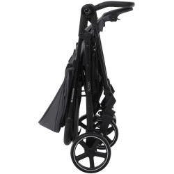 Carucior de plimbare Kikka Boo Alexa (Dark Grey) Thumb