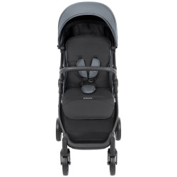 Carucior de plimbare Kikka Boo Alexa (Light Grey) Thumb