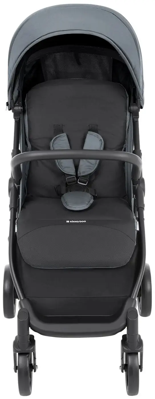 Carucior de plimbare Kikka Boo Alexa (Light Grey)