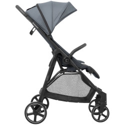 Carucior de plimbare Kikka Boo Alexa (Light Grey) Thumb