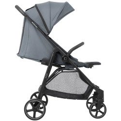 Carucior de plimbare Kikka Boo Alexa (Light Grey) Thumb