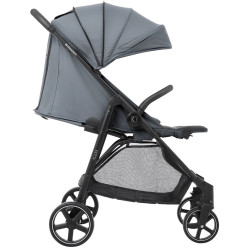 Carucior de plimbare Kikka Boo Alexa (Light Grey) Thumb