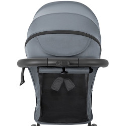 Carucior de plimbare Kikka Boo Alexa (Light Grey) Thumb