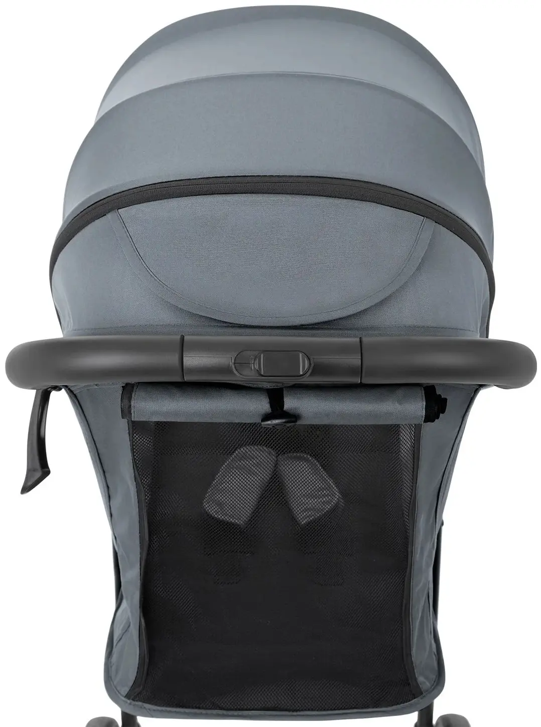 Carucior de plimbare Kikka Boo Alexa (Light Grey)
