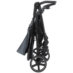 Carucior de plimbare Kikka Boo Alexa (Light Grey) Thumb