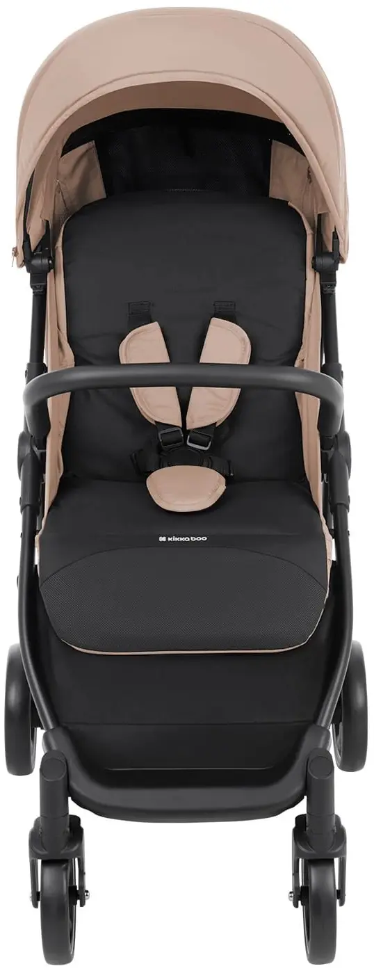 Carucior de plimbare Kikka Boo Alexa (Peach)