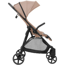 Carucior de plimbare Kikka Boo Alexa (Peach) Thumb