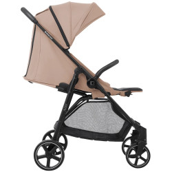 Carucior de plimbare Kikka Boo Alexa (Peach) Thumb