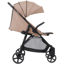 Carucior de plimbare Kikka Boo Alexa (Peach) Thumb