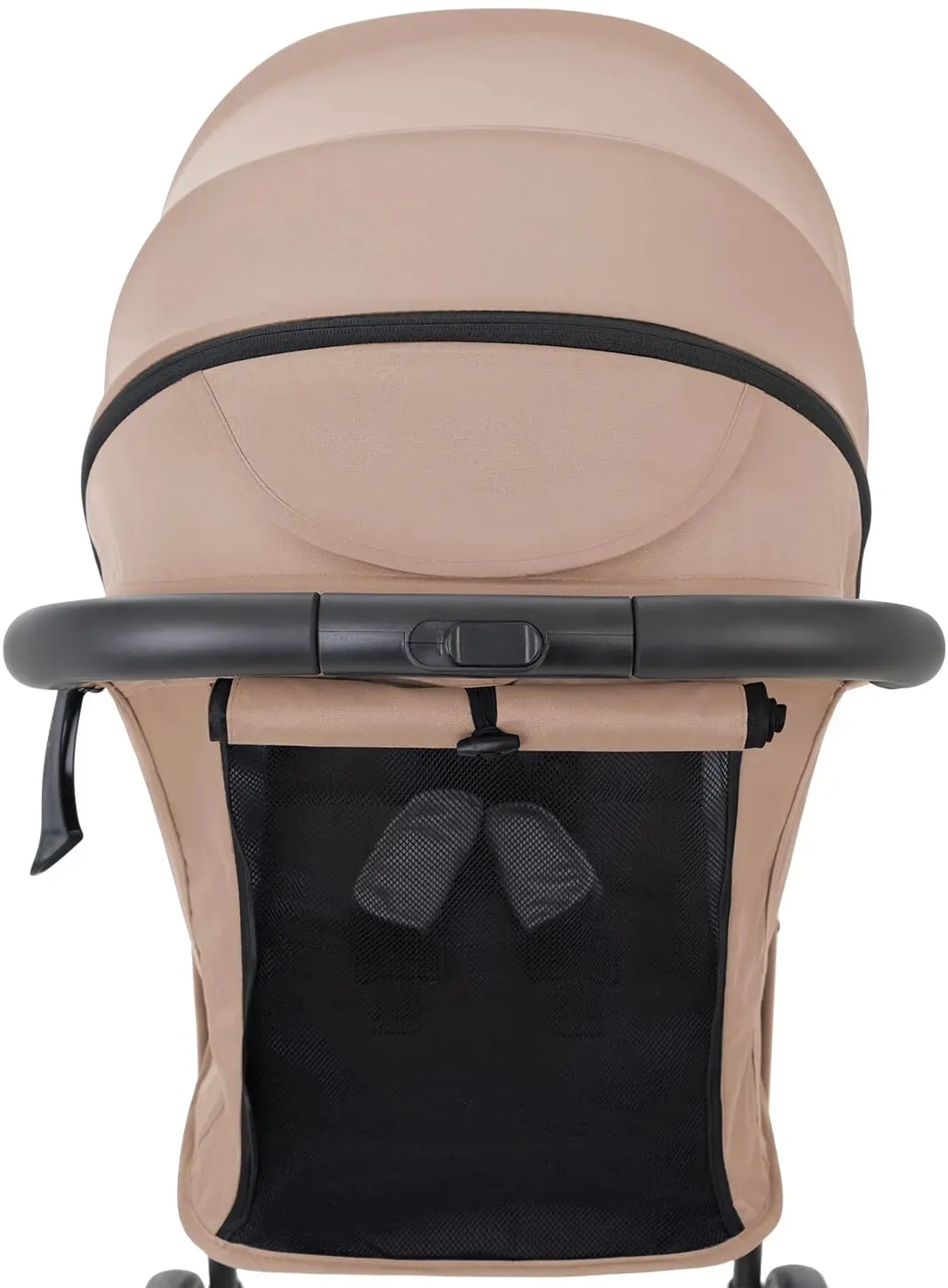 Carucior de plimbare Kikka Boo Alexa (Peach)