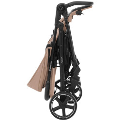 Carucior de plimbare Kikka Boo Alexa (Peach) Thumb