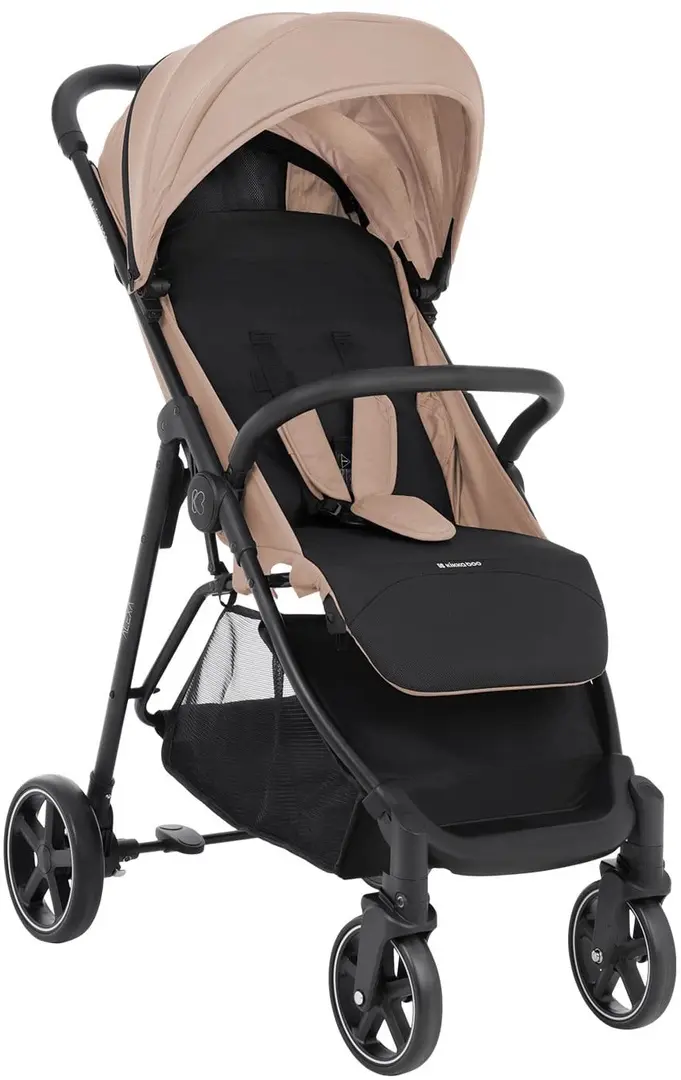 Carucior de plimbare Kikka Boo Alexa (Peach)
