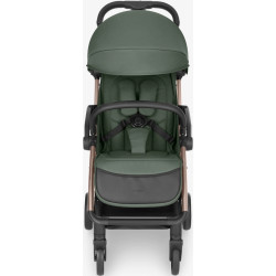 Коляска прогулочная Kikka Boo Eden 2026 (Army Green) Thumb