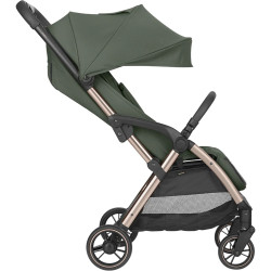 Коляска прогулочная Kikka Boo Eden 2026 (Army Green) Thumb