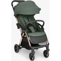 Carucior de plimbare Kikka Boo Eden 2026 (Army Green)