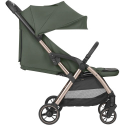 Коляска прогулочная Kikka Boo Eden 2026 (Army Green) Thumb