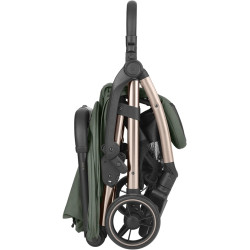 Коляска прогулочная Kikka Boo Eden 2026 (Army Green) Thumb