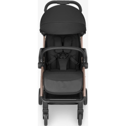 Коляска прогулочная Kikka Boo Eden 2026 (Black) Thumb