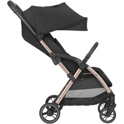 Коляска прогулочная Kikka Boo Eden 2026 (Black) Thumb