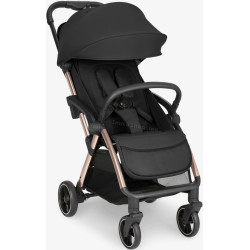 Carucior de plimbare Kikka Boo Eden 2026 (Black)