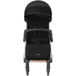 Carucior de plimbare Kikka Boo Eden (Black) Thumb