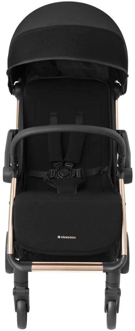 Carucior de plimbare Kikka Boo Eden (Black)