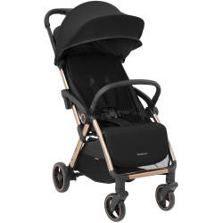 Carucior de plimbare Kikka Boo Eden (Black)
