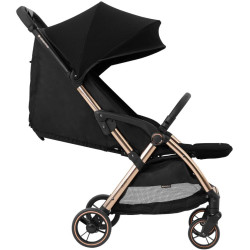 Carucior de plimbare Kikka Boo Eden (Black) Thumb