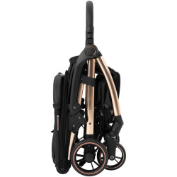 Carucior de plimbare Kikka Boo Eden (Black) Thumb