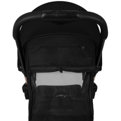 Carucior de plimbare Kikka Boo Eden (Black) Thumb