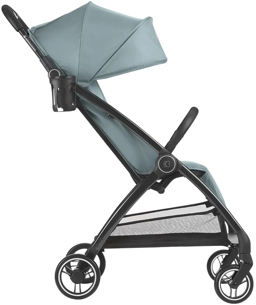 Carucior de plimbare Kikka Boo Joy (Mint)