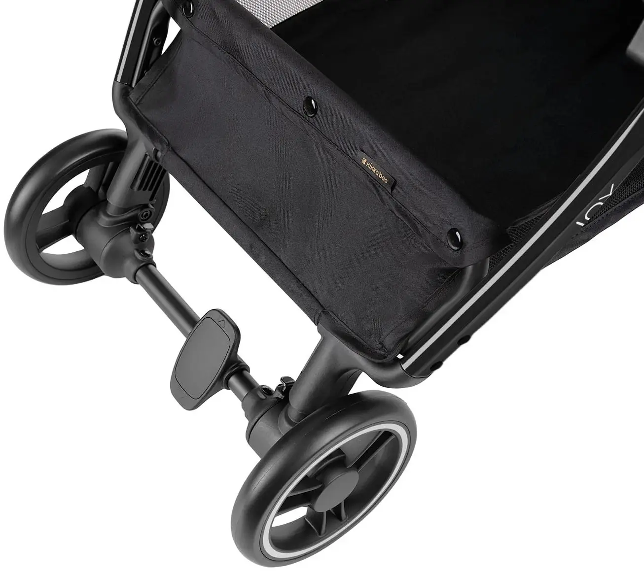 Carucior de plimbare Kikka Boo Joy (Mint)