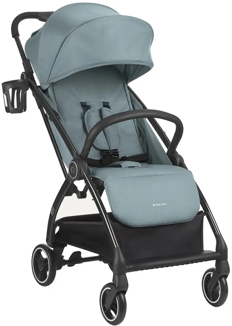 Carucior de plimbare Kikka Boo Joy (Mint)