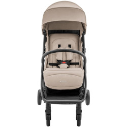 Carucior de plimbare Kikka Boo Lauren (Beige) Thumb