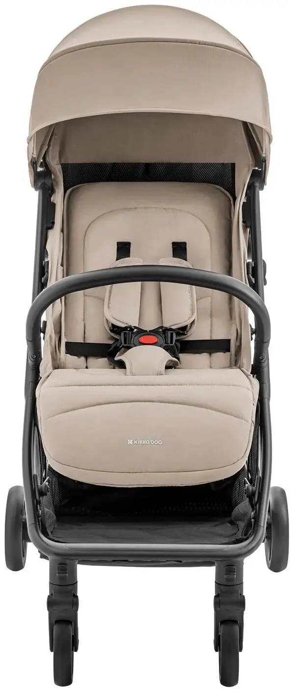 Carucior de plimbare Kikka Boo Lauren (Beige)