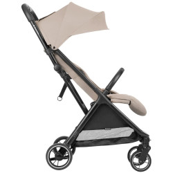 Carucior de plimbare Kikka Boo Lauren (Beige) Thumb