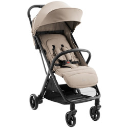 Carucior de plimbare Kikka Boo Lauren (Beige)