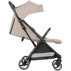 Carucior de plimbare Kikka Boo Lauren (Beige) Thumb